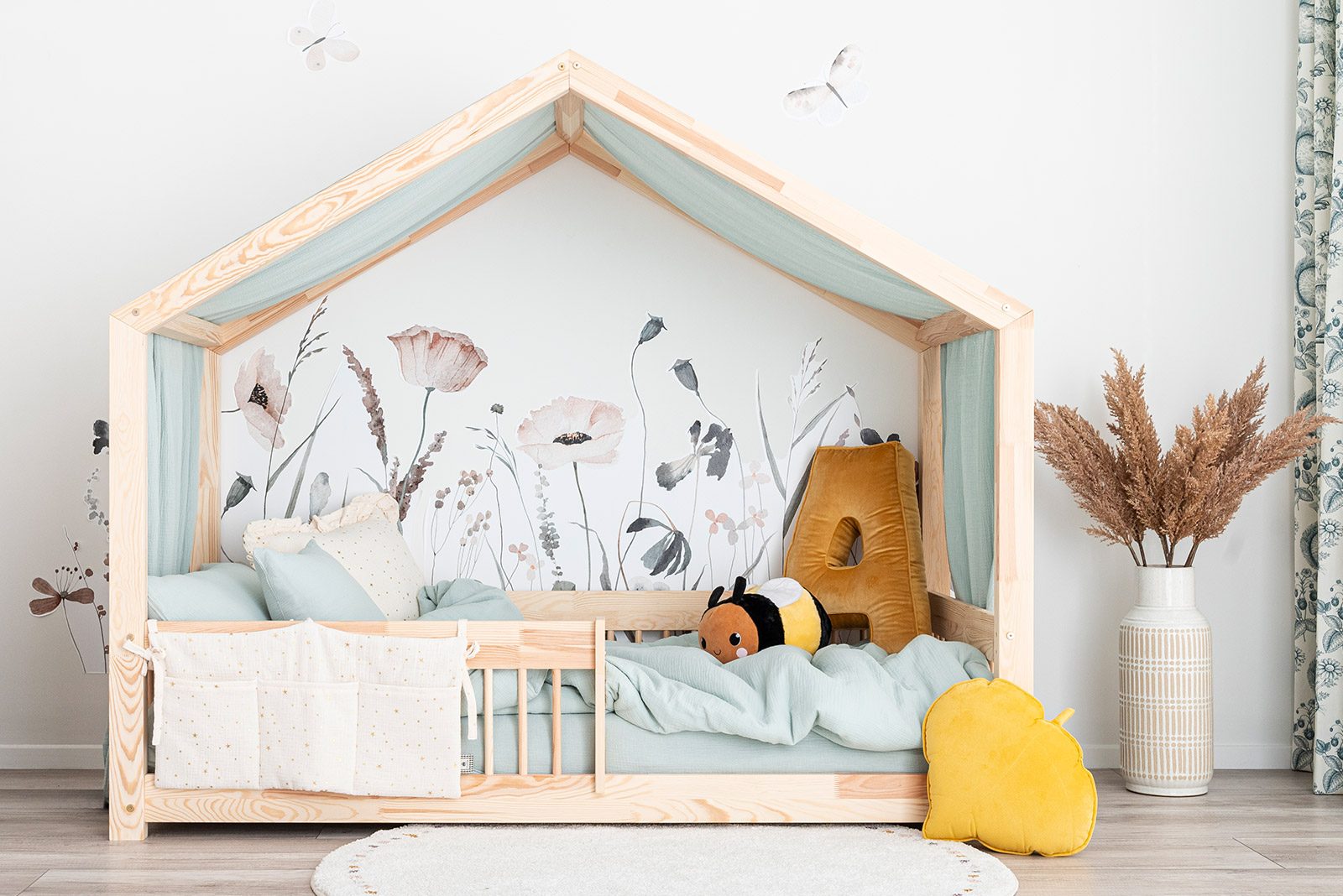 Funda nórdica de muselina - Imagen 6