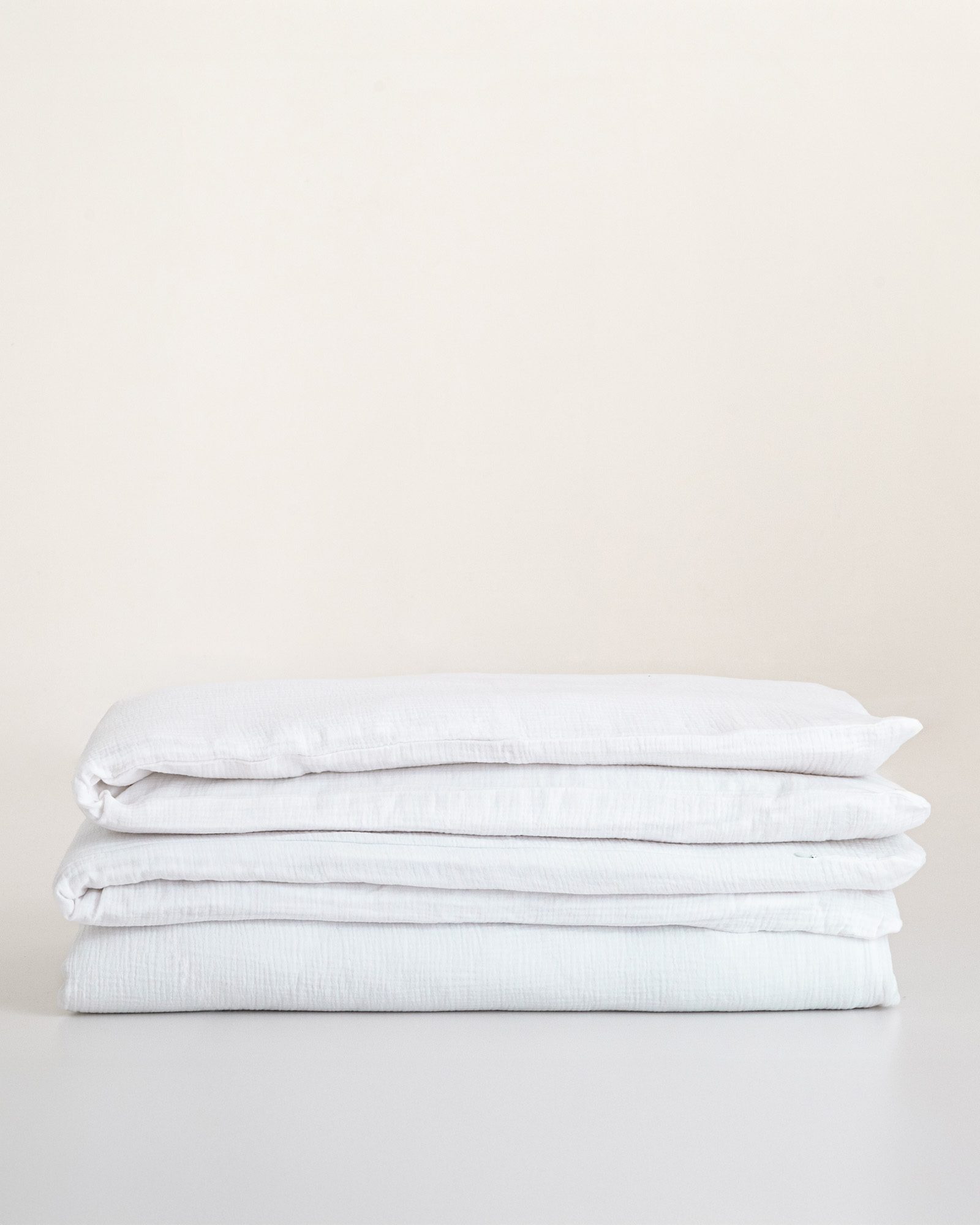 Funda nórdica de muselina - Imagen 3