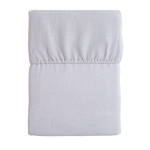 Sábanas con banda elástica