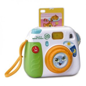 Leap frog mi primera cámara