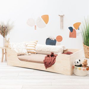 Cama infantil Loro