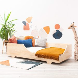 Cama infantil Luik