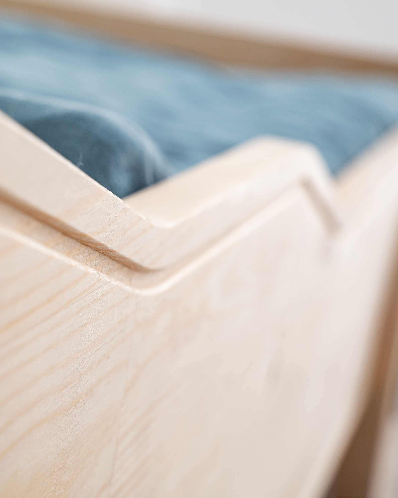 Cama infantil, Coche de carreras - Imagen 8