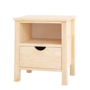 Mesita de noche infantil Hoki I