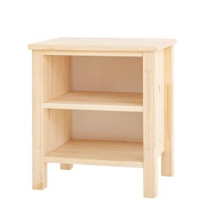 Mesita de noche infantil Hoki