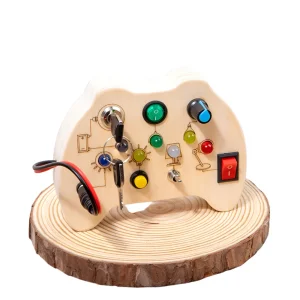 EcoToys Sensor Pad | Descubre el mundo del aprendizaje - Juega y aprende