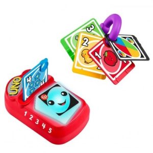 Números Y Colores Uno