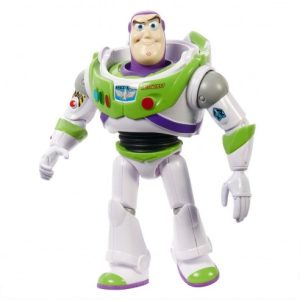 Figura Buzz Lightyear – Toy Story Disney Pixar (30 cm)
