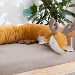 Parachoques de cama – Ciervo Joven 200 cm