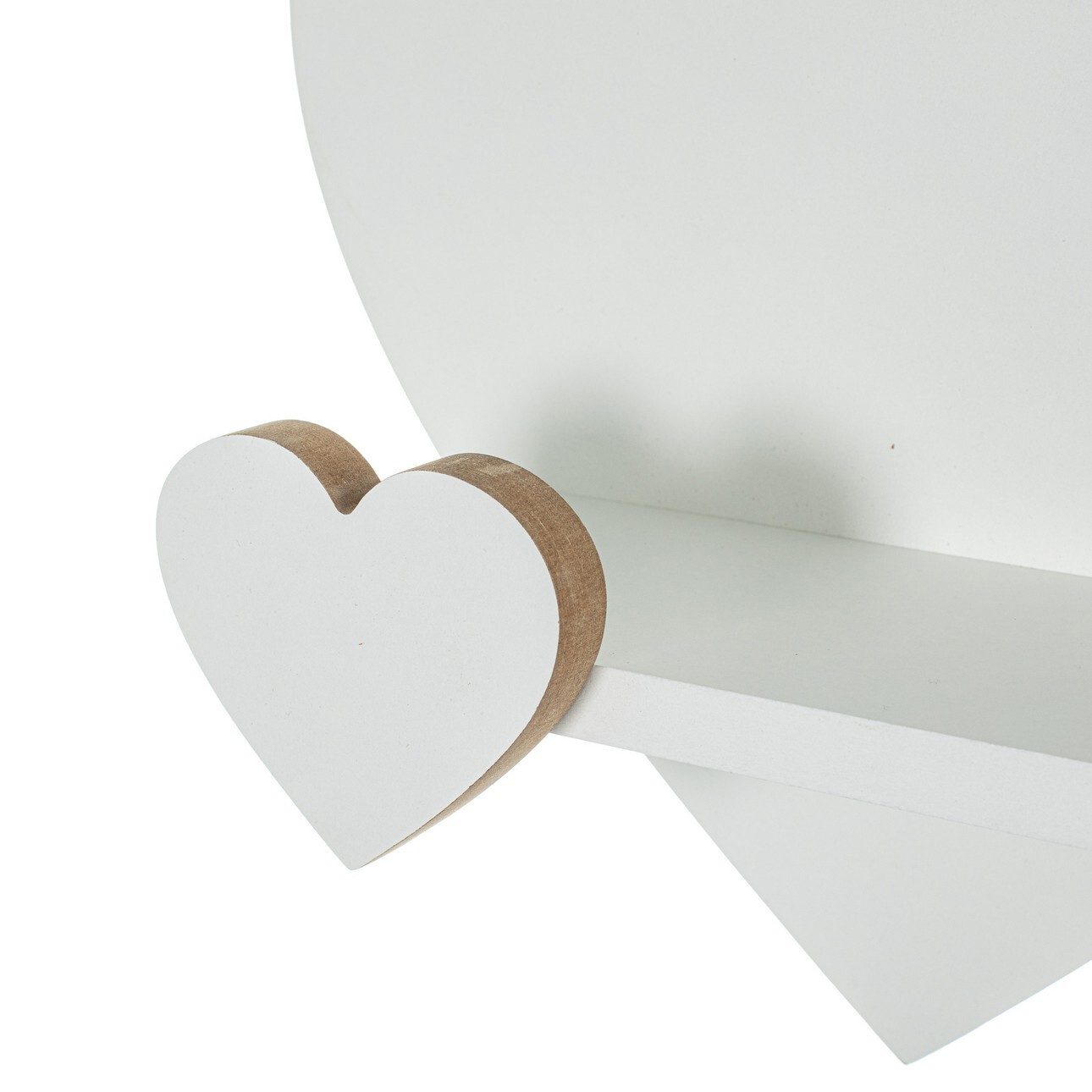 Estante de pared Hearts - Imagen 2