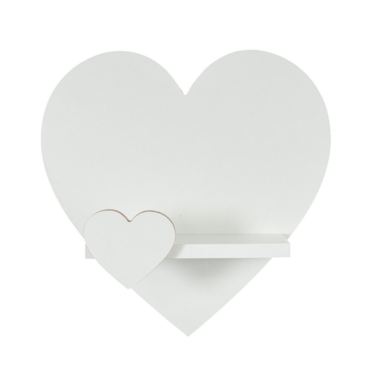 Estante de pared Hearts - Imagen 3