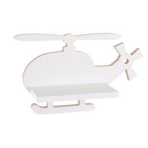 Estante de pared Helicopter
