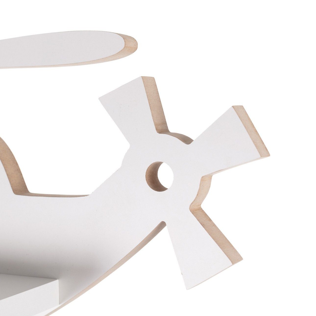 Estante de pared Helicopter - Imagen 2