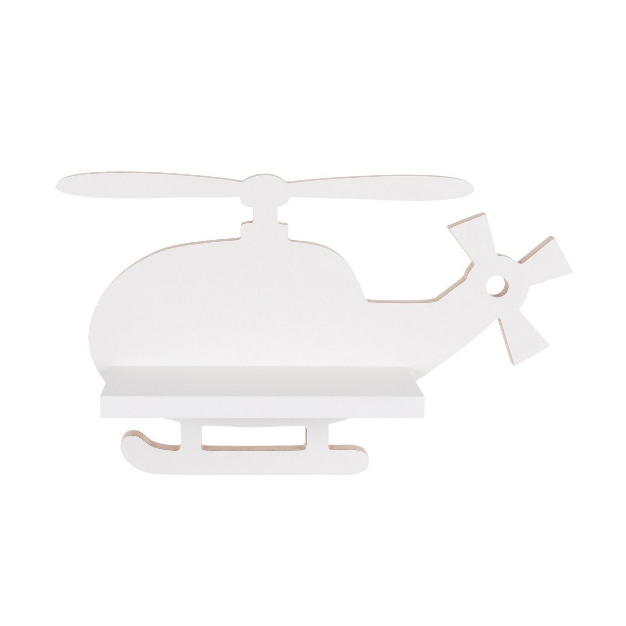 Estante de pared Helicopter - Imagen 3