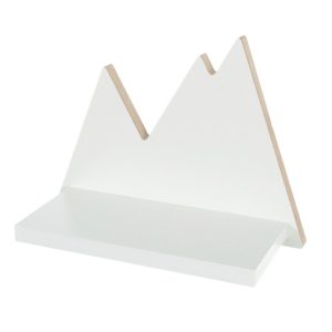 Estante de pared Mountains
