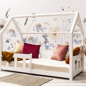 Adhesivos murales – Pradera de pastel 2