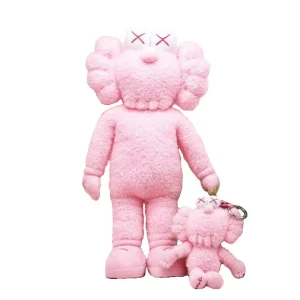 ArtBuddy | Diversión creativa para abrazos - Muñeco de arte original y figura de juego