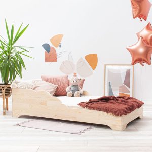 Cama infantil Pomba