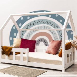 Adhesivos murales – Arco iris 4