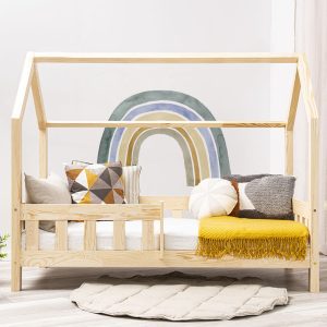 Adhesivos murales – Arco iris 7