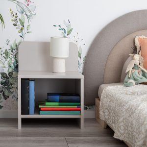 Mesita de noche para niños Redu