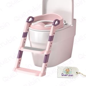👼🏻 Adaptador de Baño con Escalera