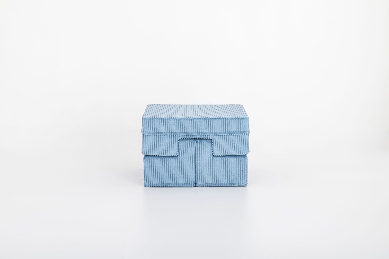 Conjunto de muebles modulares para niños - Imagen 2