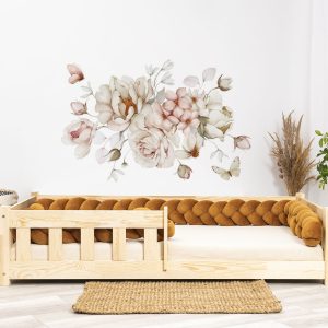 Adhesivos murales – Secret Garden – Ramo 2