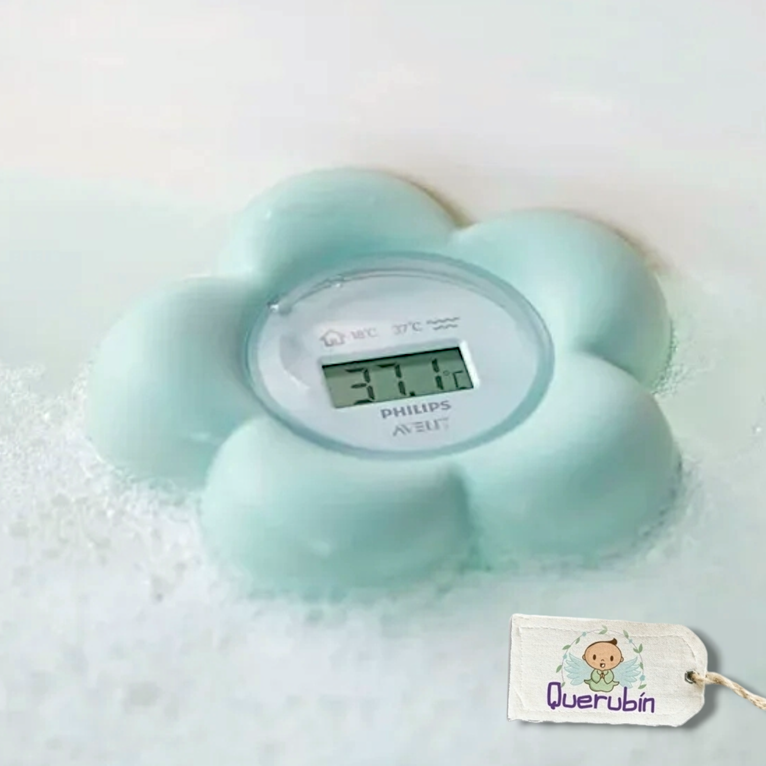 👼🏻Termómetro Digital Avent - Imagen 4