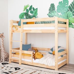 Cama litera Sigelo II