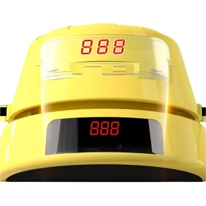 JumpMaster | Moverse juntos, diversión infinita - Máquina automática de saltar la cuerda