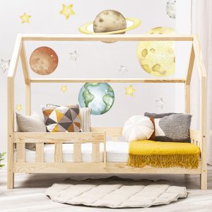 Adhesivos murales – Aventura espacial 5