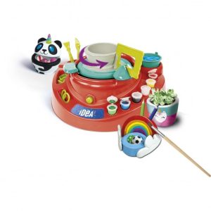 Taller de alfarería