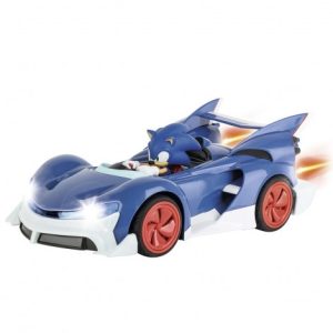 Coche r/c Team Sonic Racing