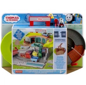 Circuito Thomas & Friends Fisher Price - Imagen 8