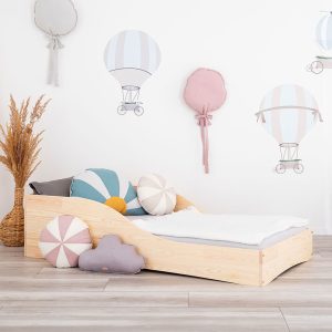 Cama infantil Cuco