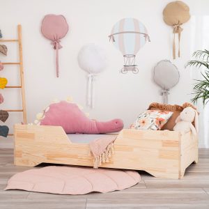 Cama infantil Tordo