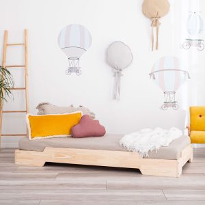 Cama infantil Vano