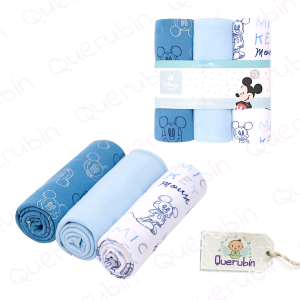 👼🏻 Tutitos Disney Bambino