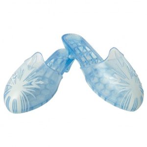 Zapatos Elsa Frozen